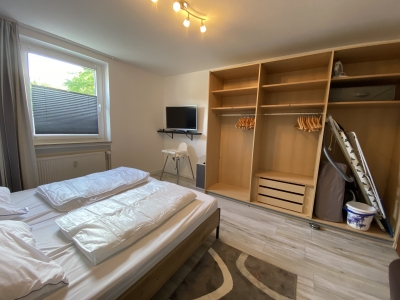 Luchsury Appartment - Ansicht 12